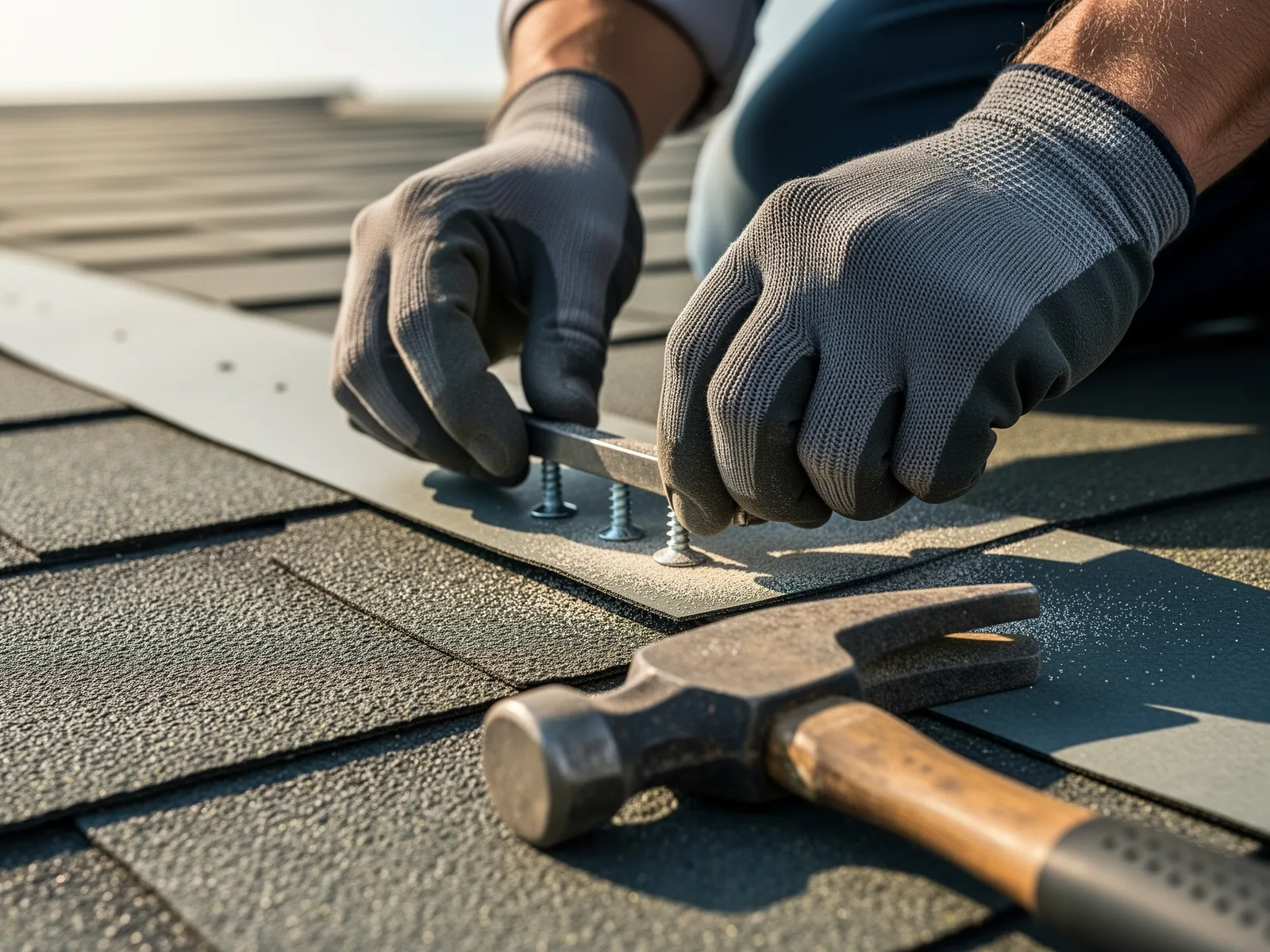 Why choose Fascia Repair in La Sal, UT
